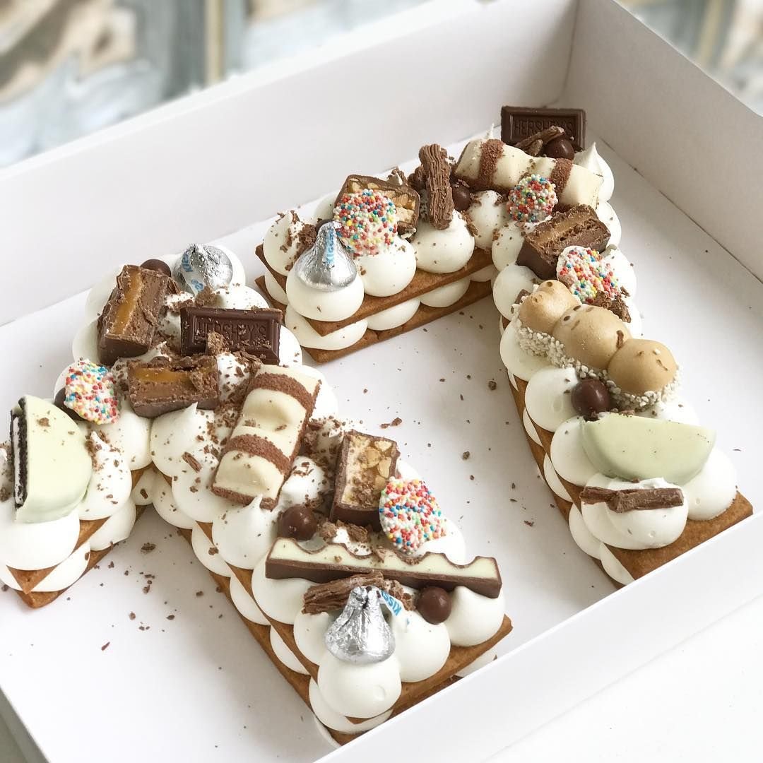 Laduree Париж десерт