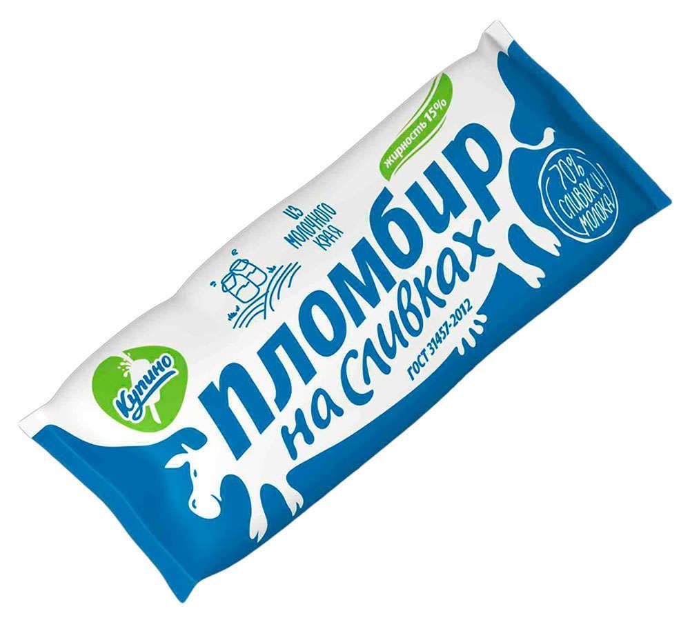 Купино молочный завод