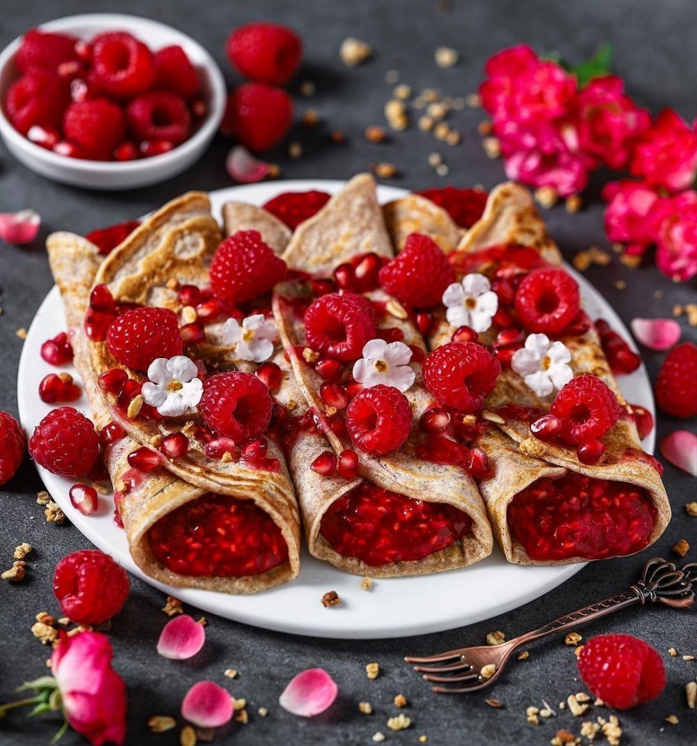 Классные Десерты