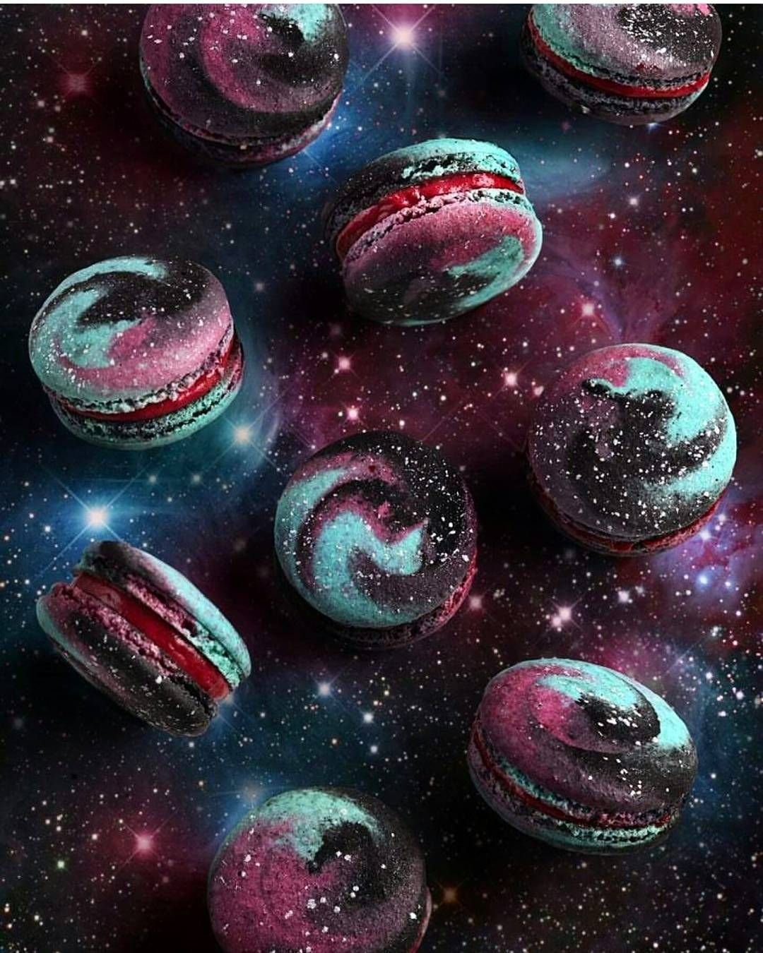 Пирожное прямоугольное