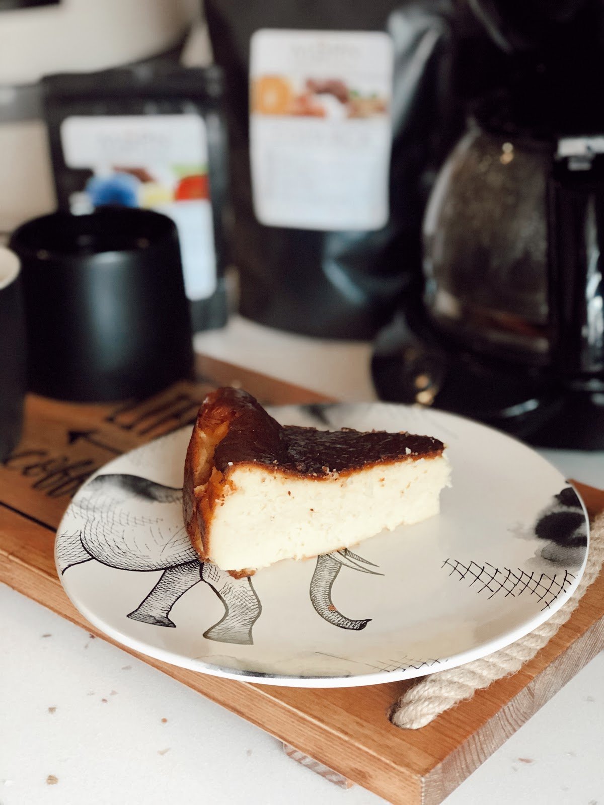 Чизкейк ВКУСВИЛЛ
