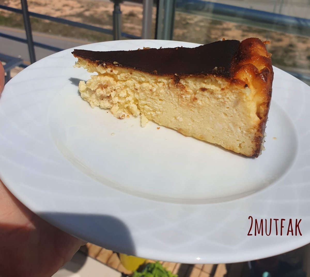 Чизкейк малиновый вкус вилл