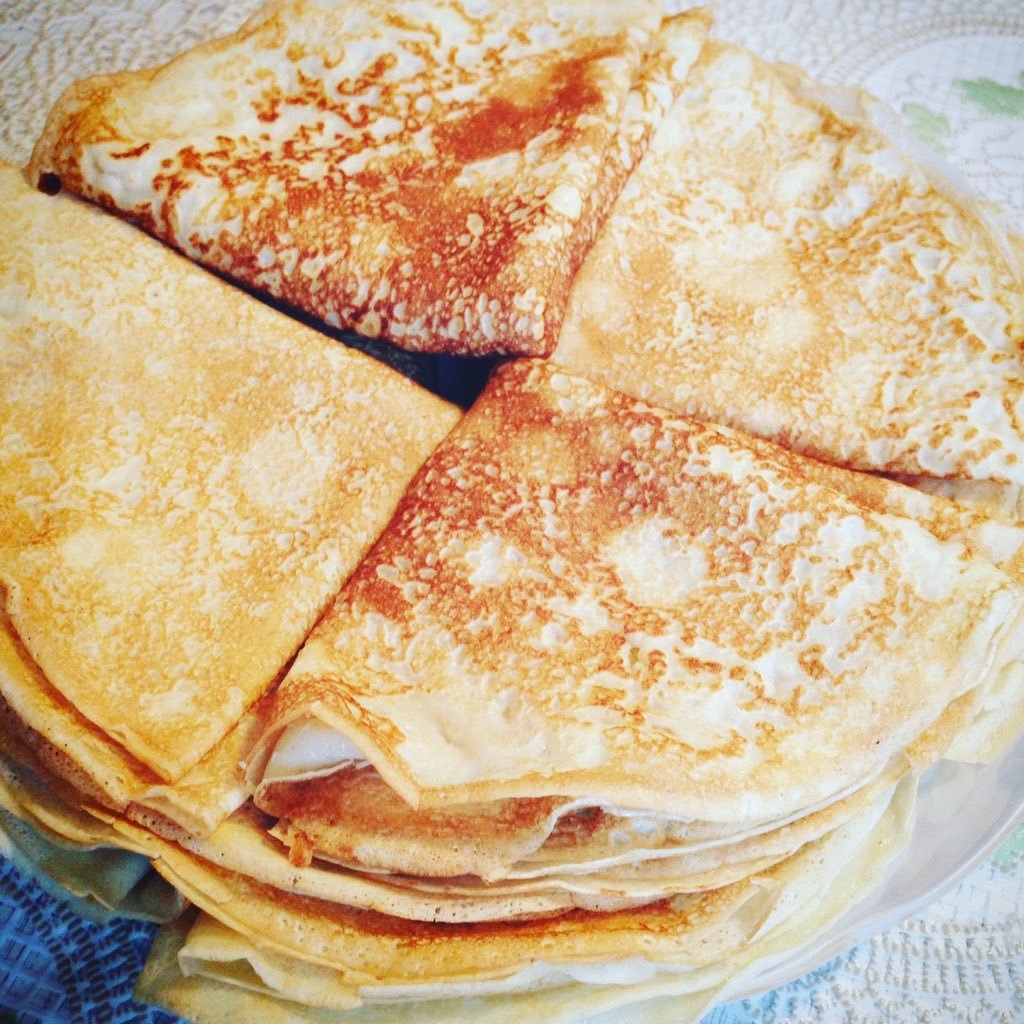Карабахская пахлава