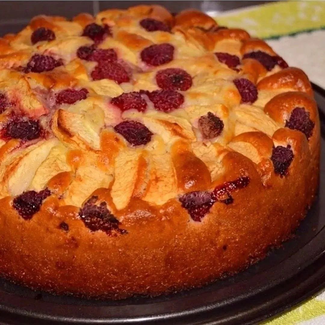 Нахичеванская пахлава