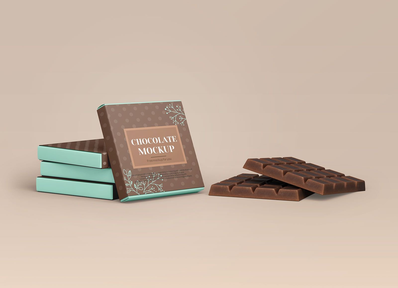 Шоколад квадрат. Mockup упаковка квадратная шоколад. Квадратная шоколадка мокап. Мокап упаковки шоколада. Шоколадная плитка мокап.