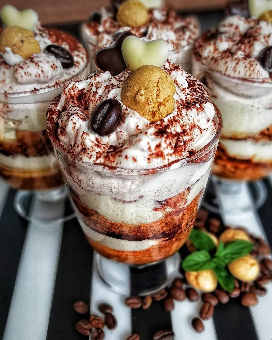 Cookie Dough Инстаграмм
