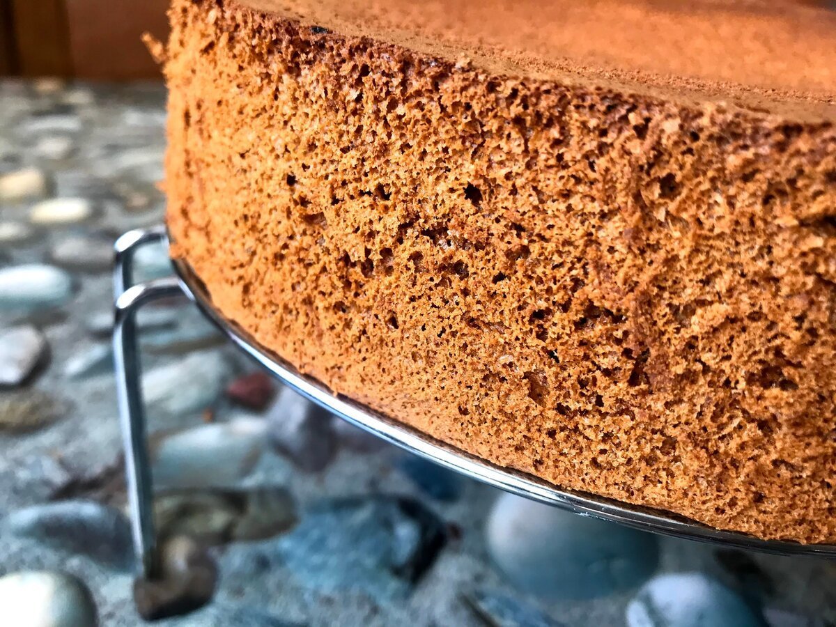 Mascarpone тирамису