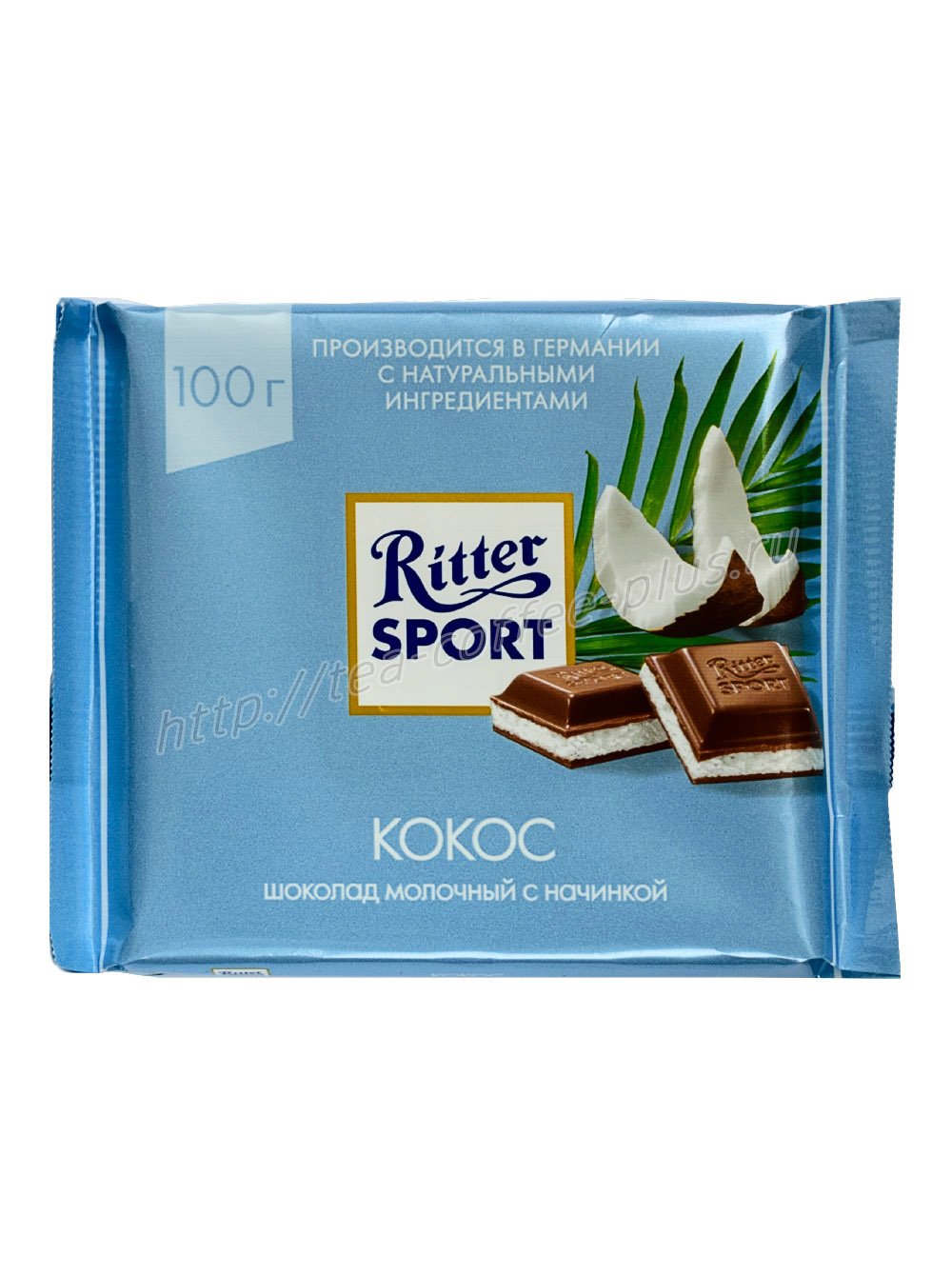 Батончик мюсли "миндаль+Кокос" 40гр.