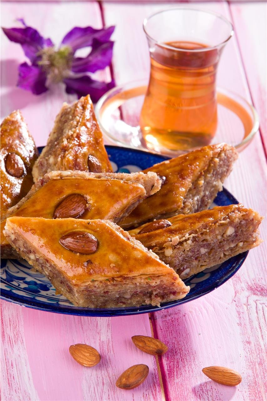 Пахлава Сухумская