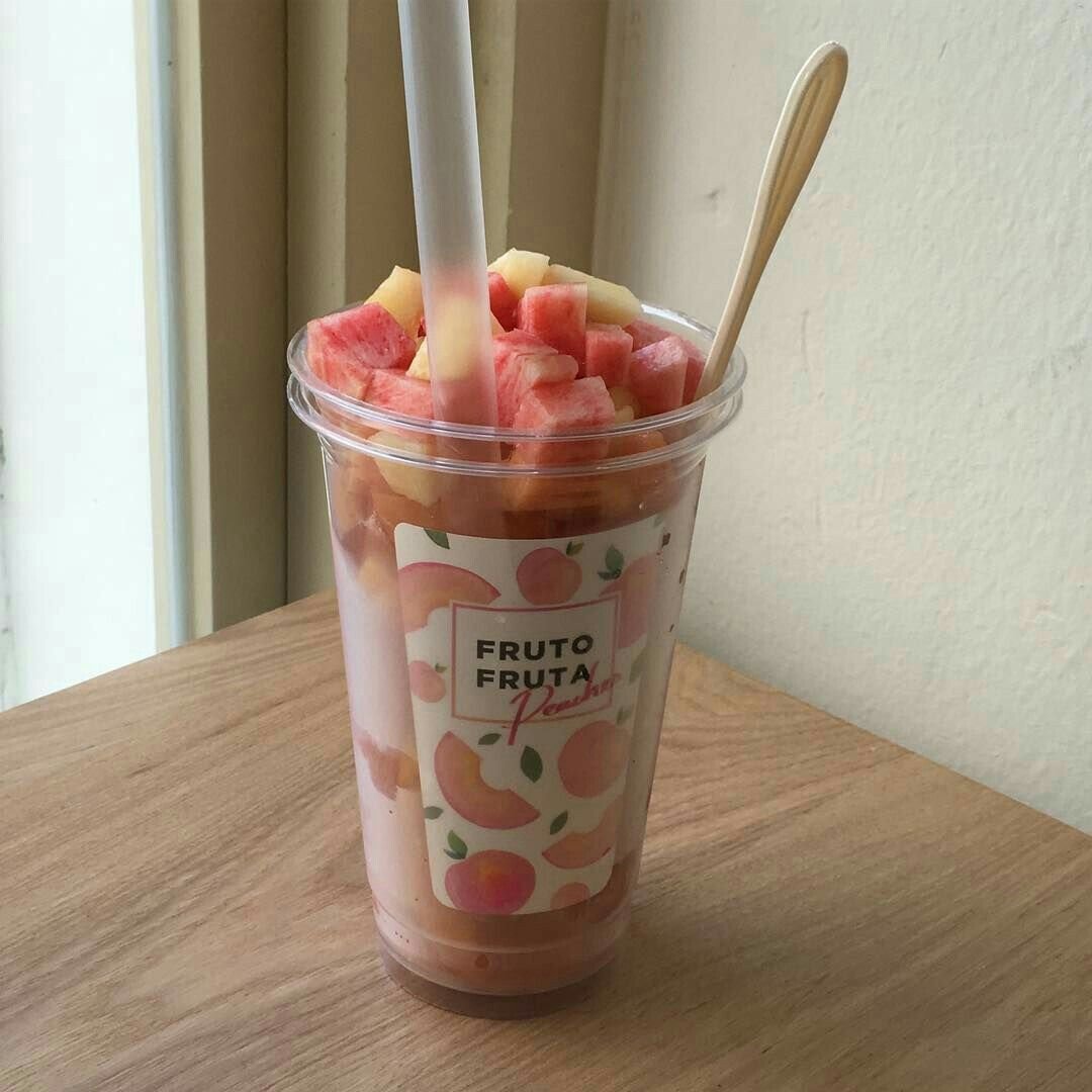 Парные вкусняшки