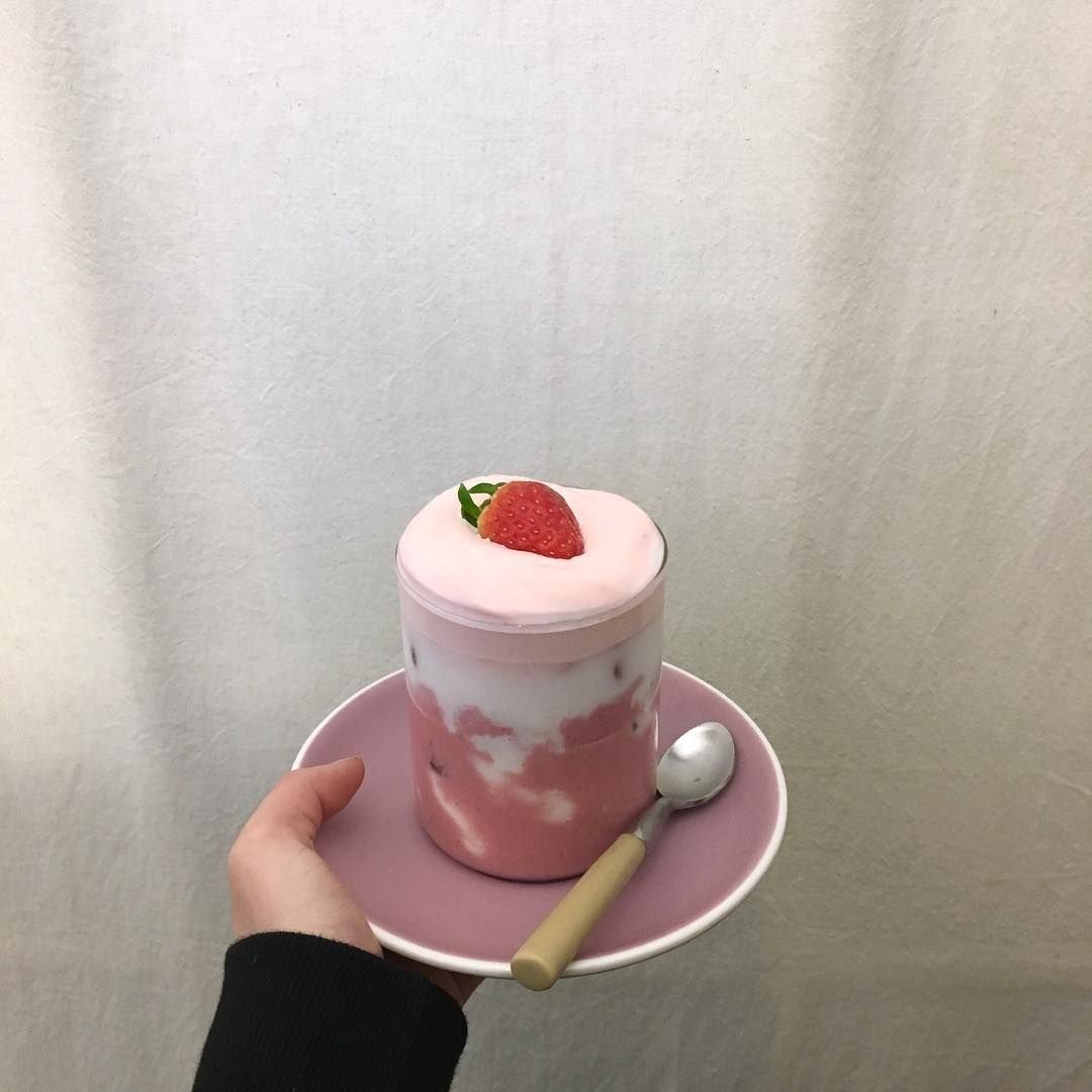 Завтрак корейский сладкий