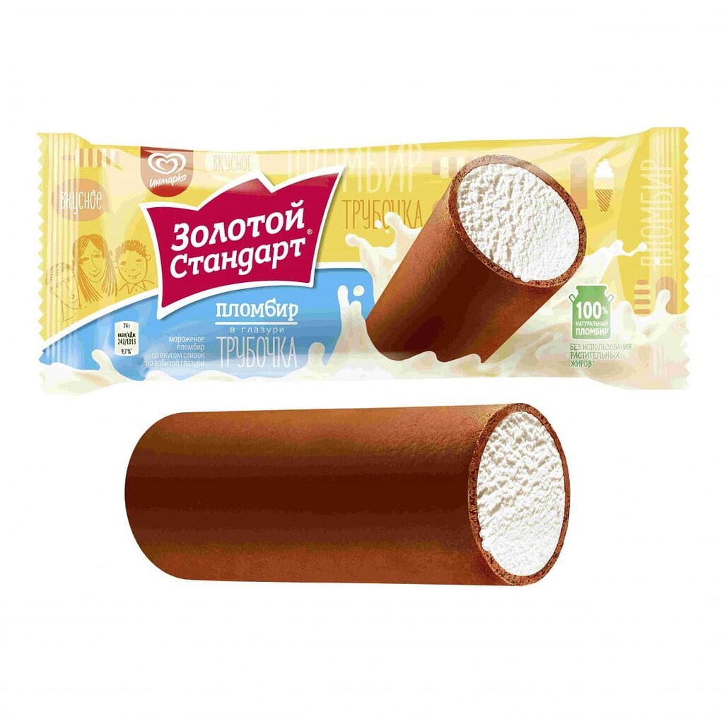 Филевская Лакомка мороженое