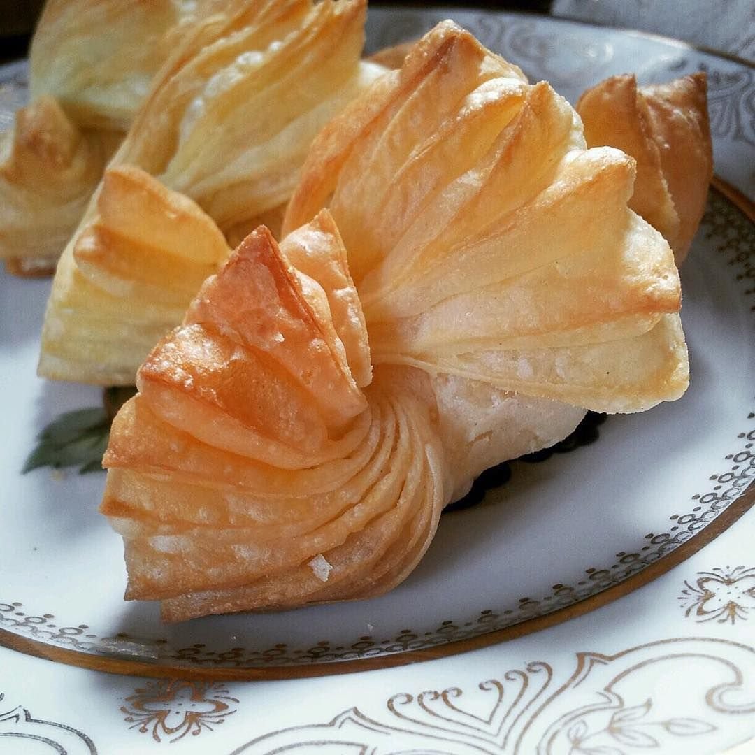 Карабахская пахлава