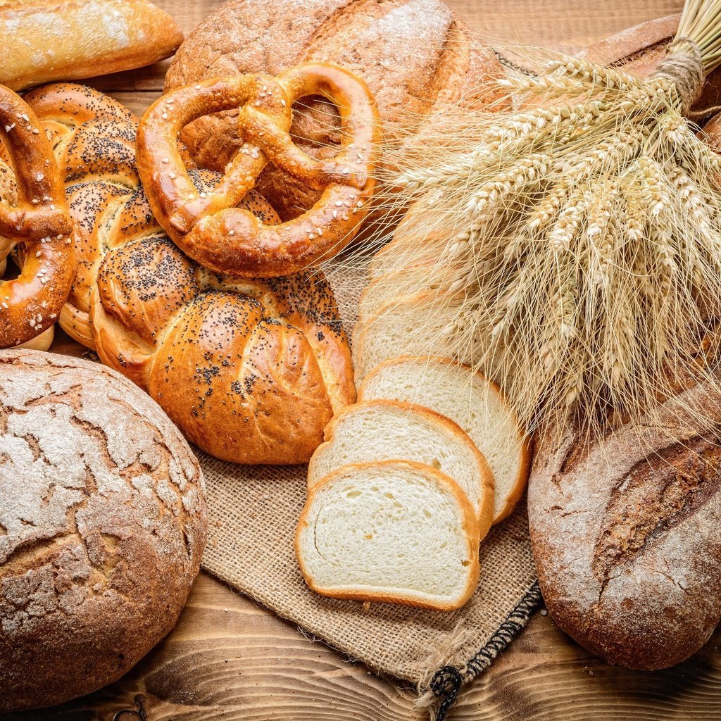 Крендельки