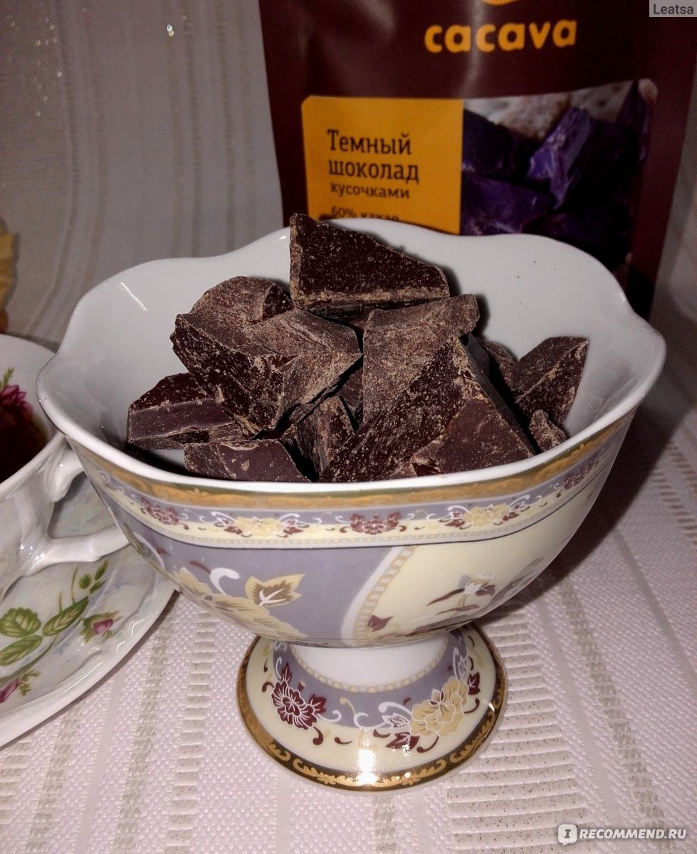 Шоколадный чизкейк с Нутеллой