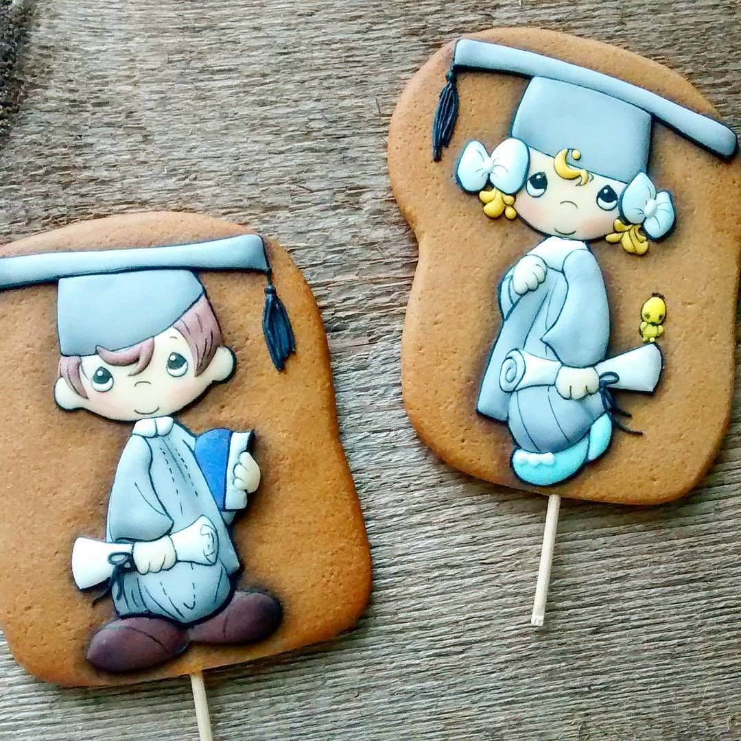Пряники для школьников
