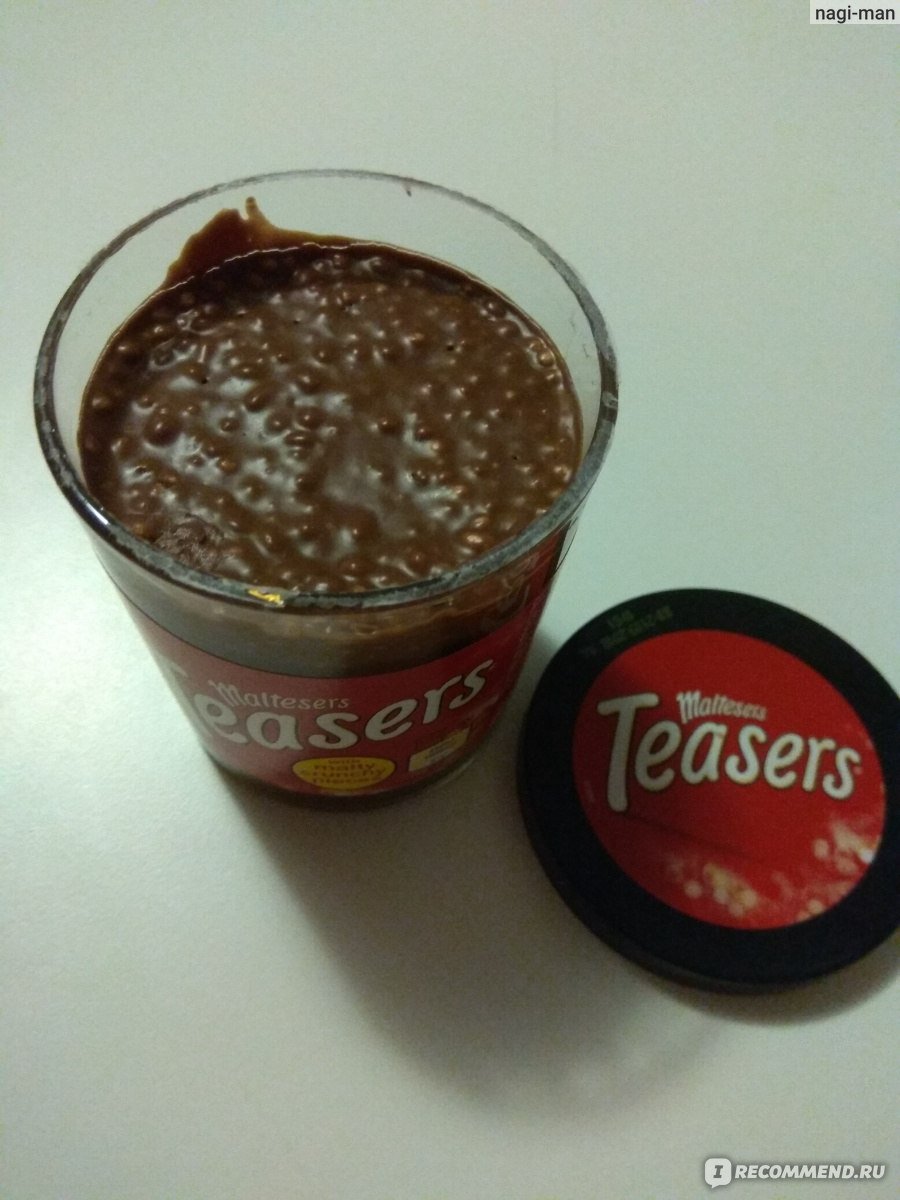 Паста Milky way