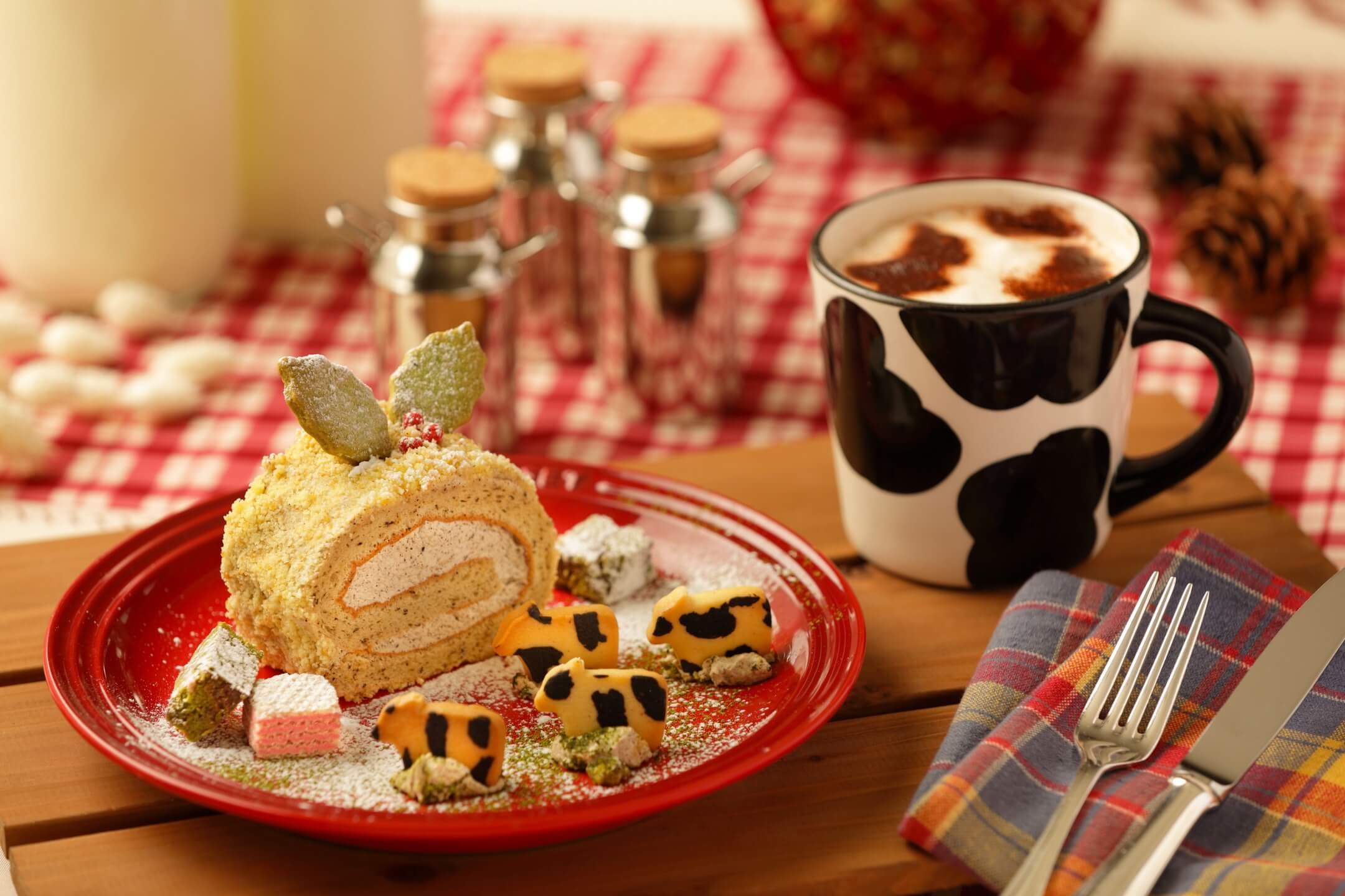 Фото завтрака зимой. Новогодний завтрак. Рождественский завтрак. Зимний завтрак. Уютные Завтраки.
