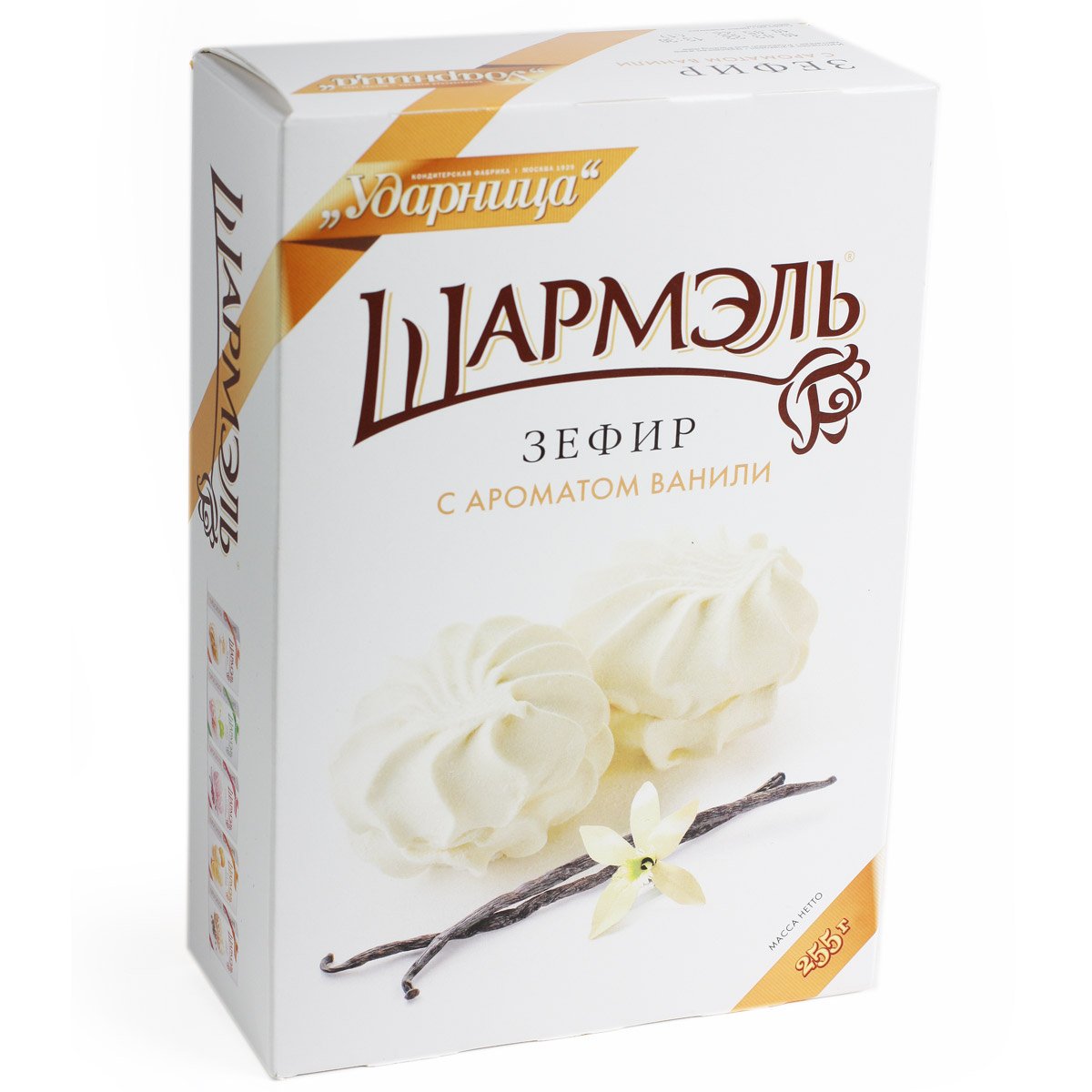 Зефир Шармель классический
