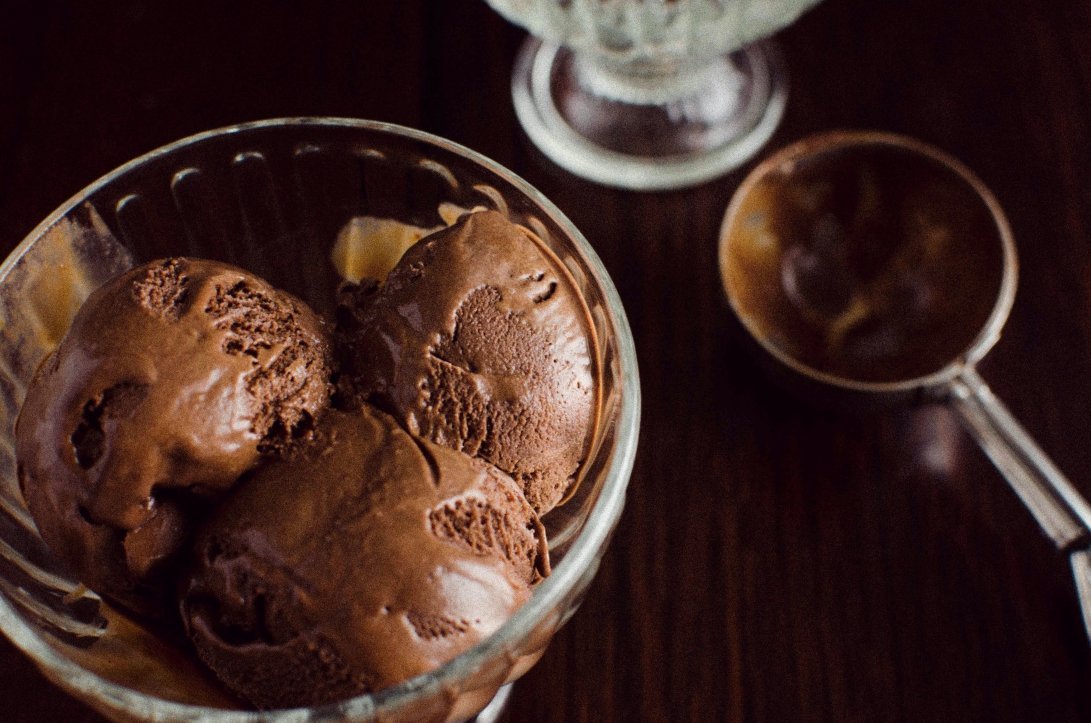 Мороженое veganice Ice Cream миндально-шоколадный сорбет 84 г