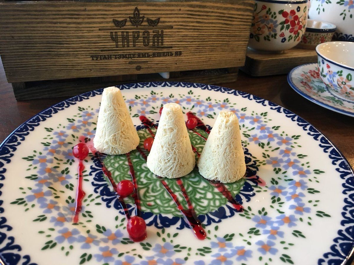Талкыш калеве Казань