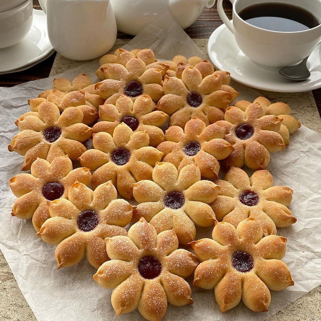 Иранские сладости