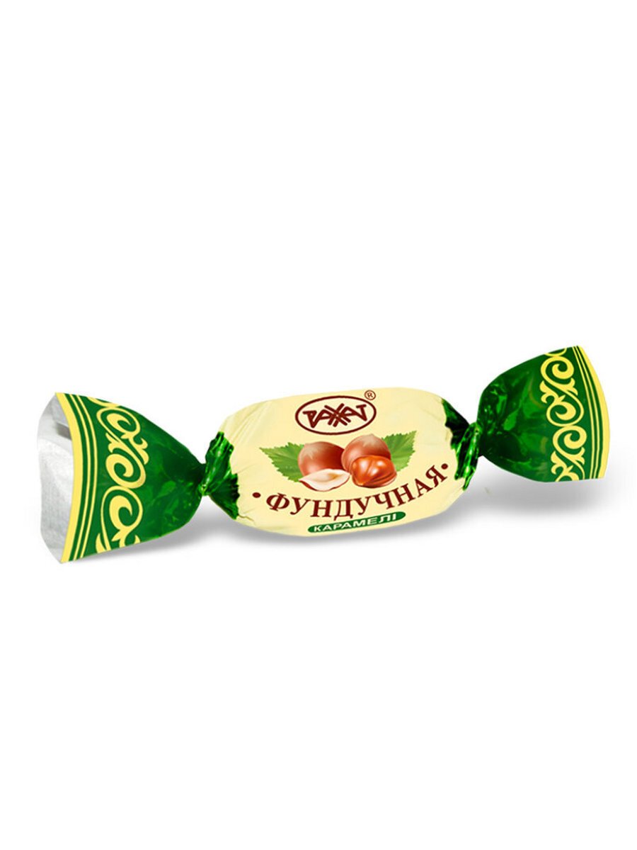 Карамель Миндальная Рахат