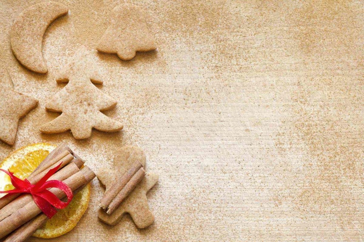 Безмолочное печенье для детей