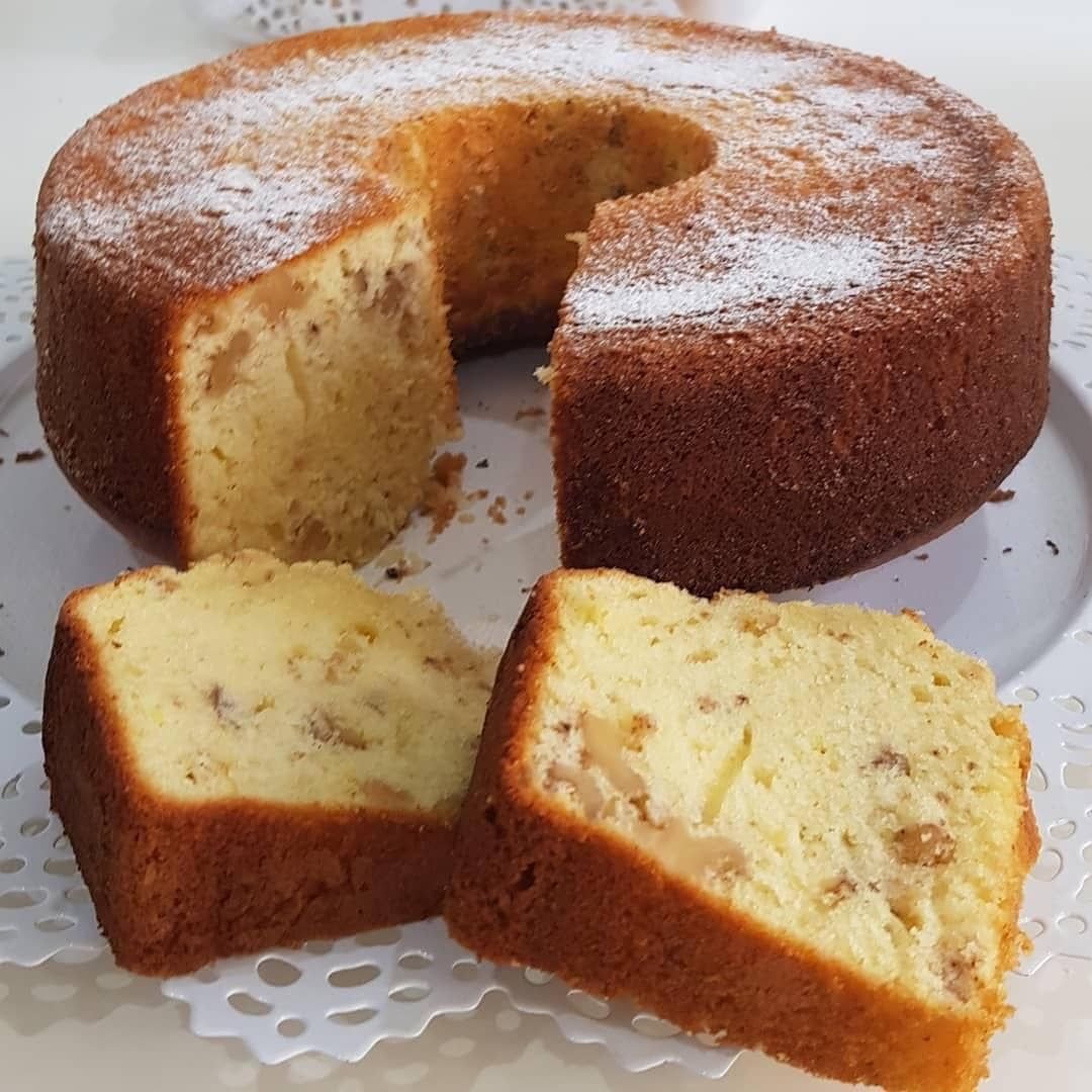 Маффины с бананом и овсяными хлопьями