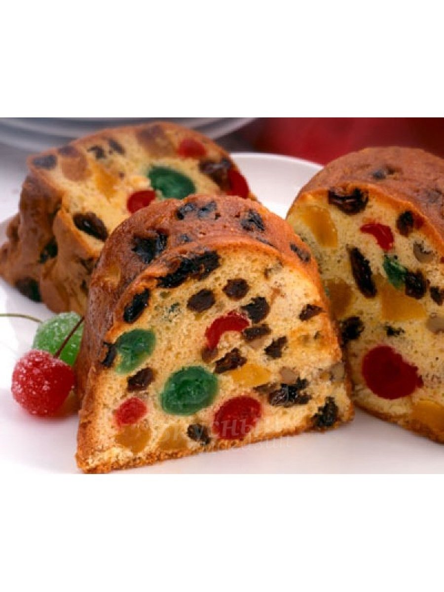 Маффины с клюквой и шоколадом