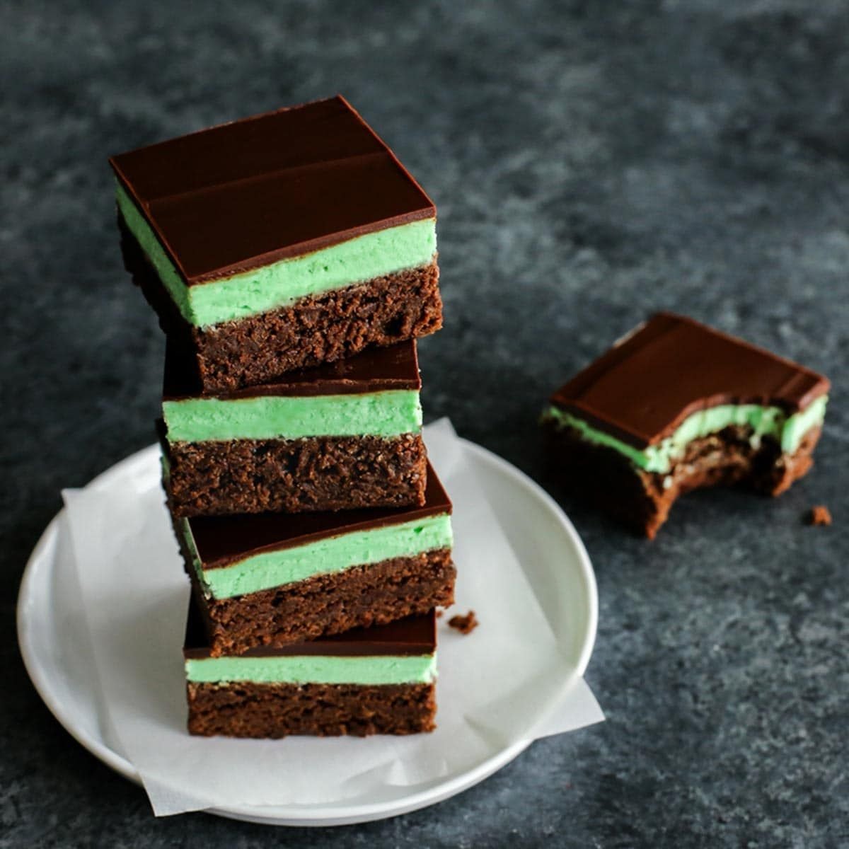 Mint шоколад мята