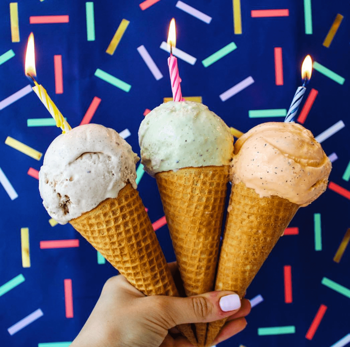 Мороженщик Ice Cream