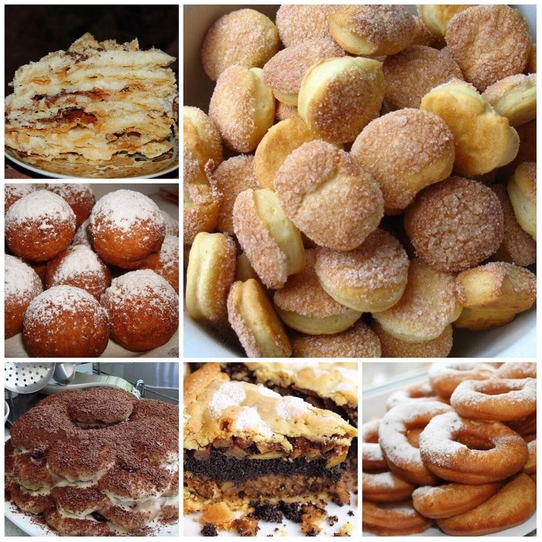 Ингредиенты печенья Кубань 7