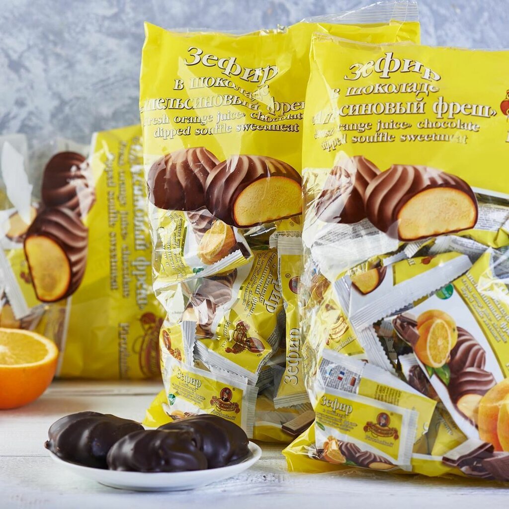 Зефир Пирожникофф Тамбов