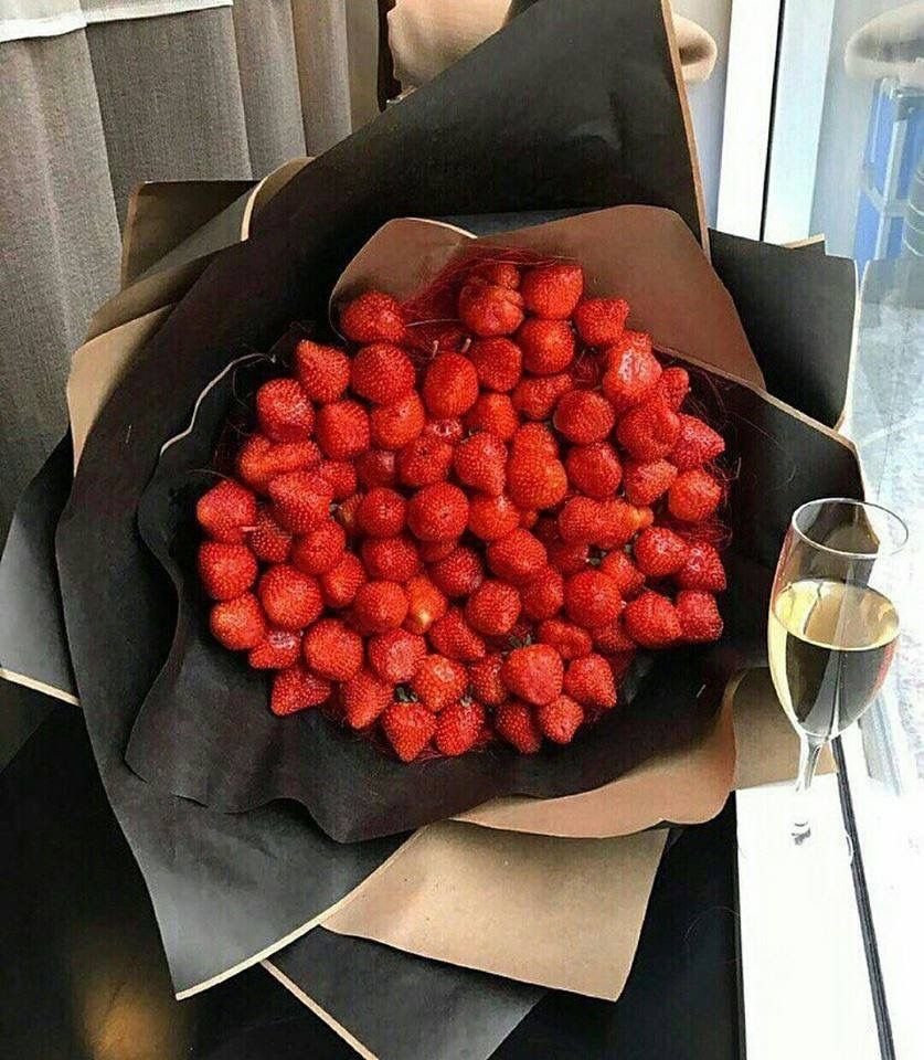 Клубника верити