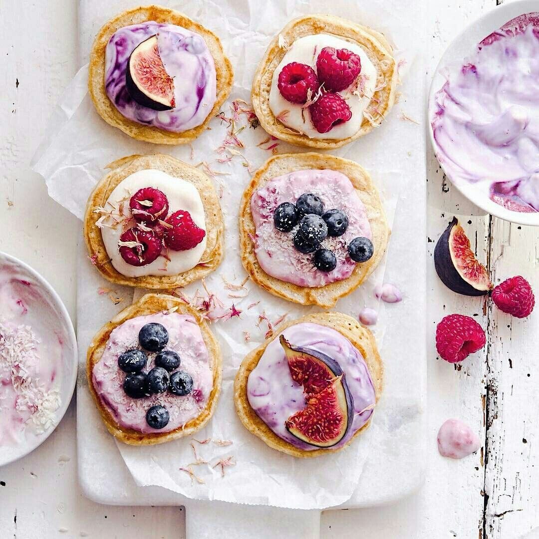 Вкусняшки из пинтереста