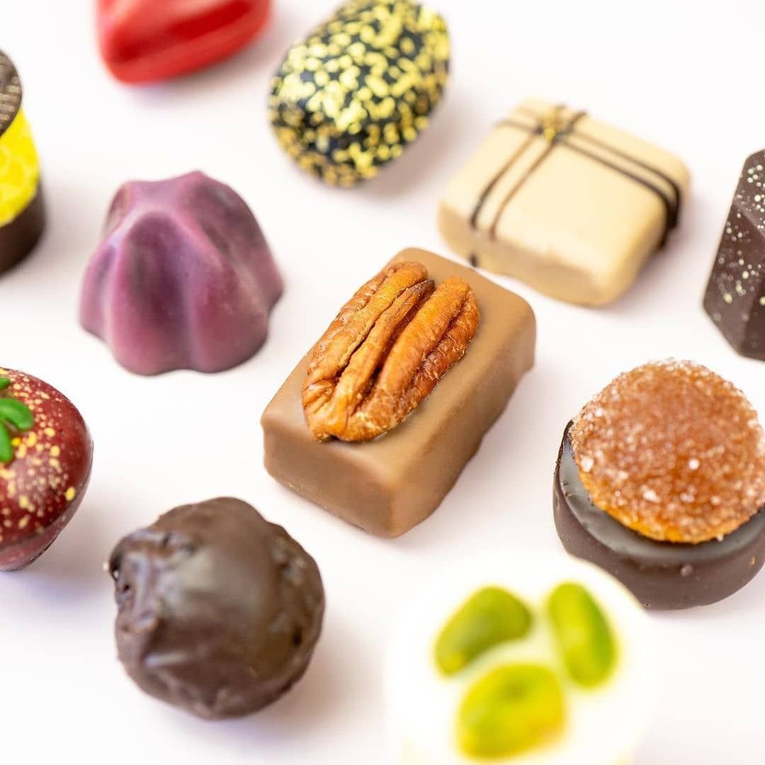 French Kiss Chocolate Boutique официальный сайт