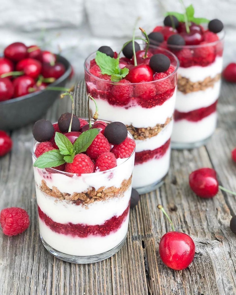 Трайфл (Trifle)