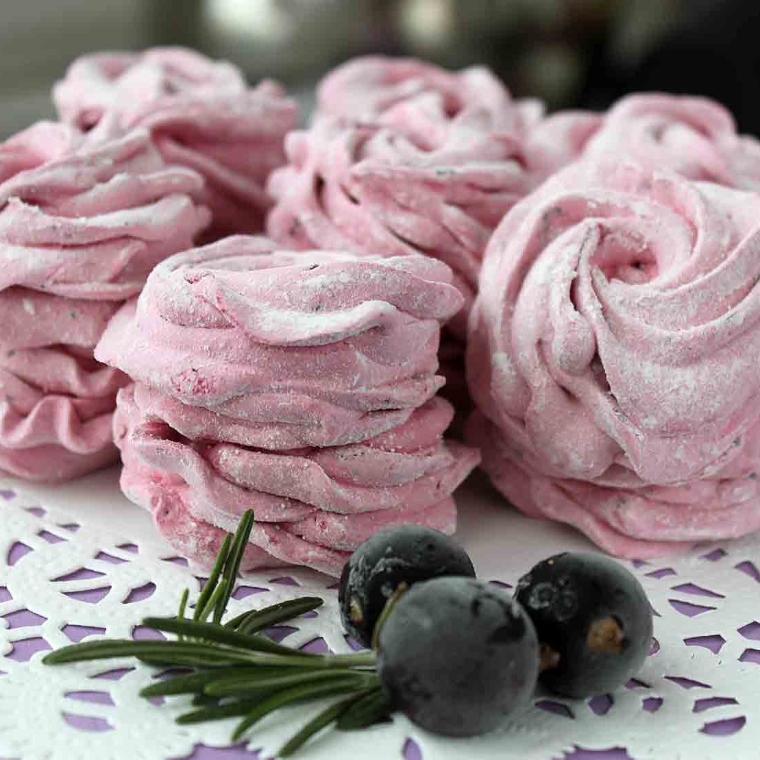 Королевский зефир