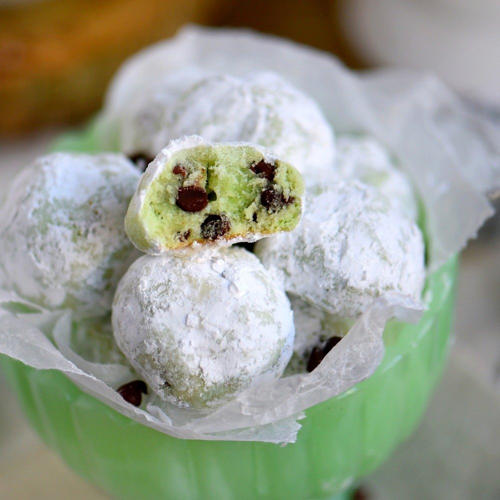 Andes Chocolate Silver