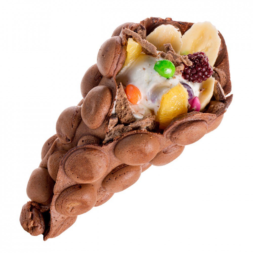 Афимолл Bubble Waffle