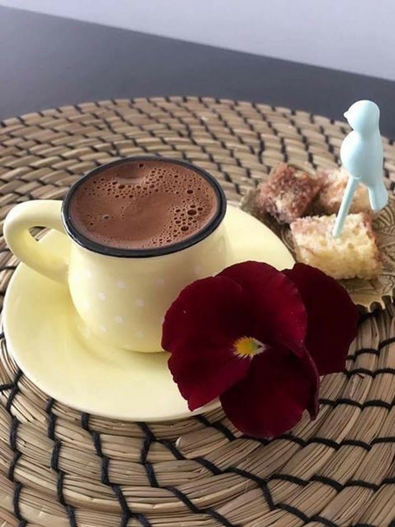 Гламурные Завтраки