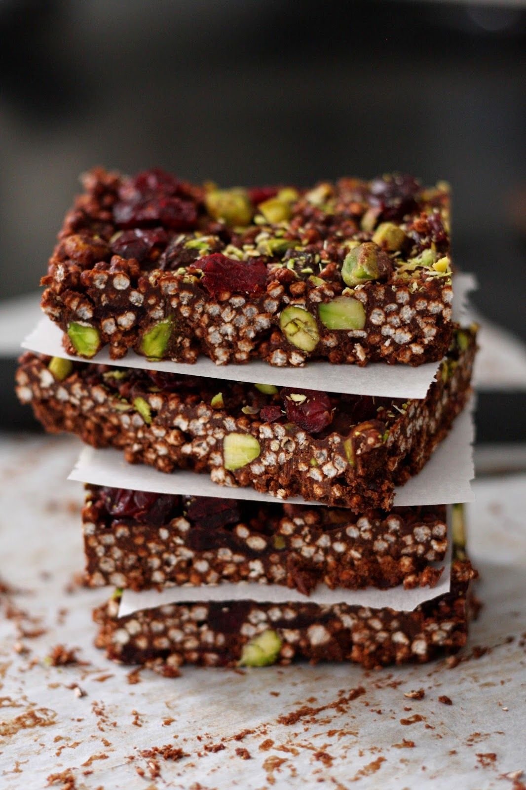 Raw Vegan Десерты