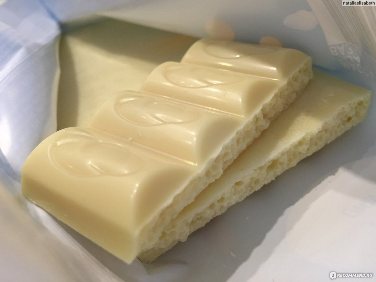 Шоколад с орехами