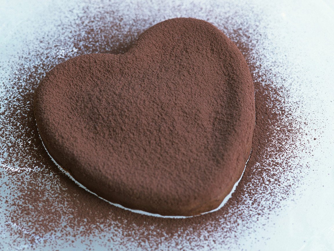 Love Cake