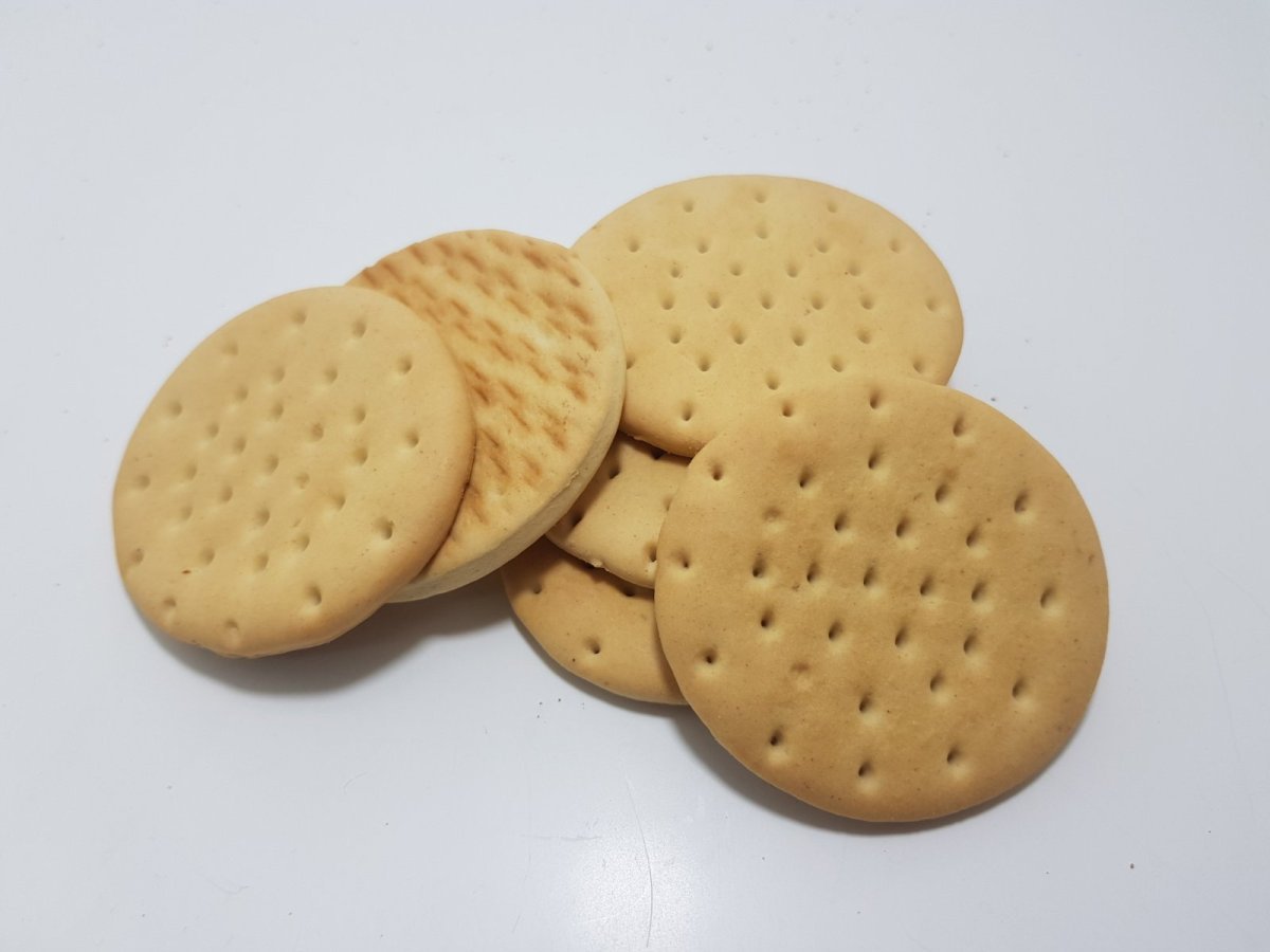 Галеты Мария