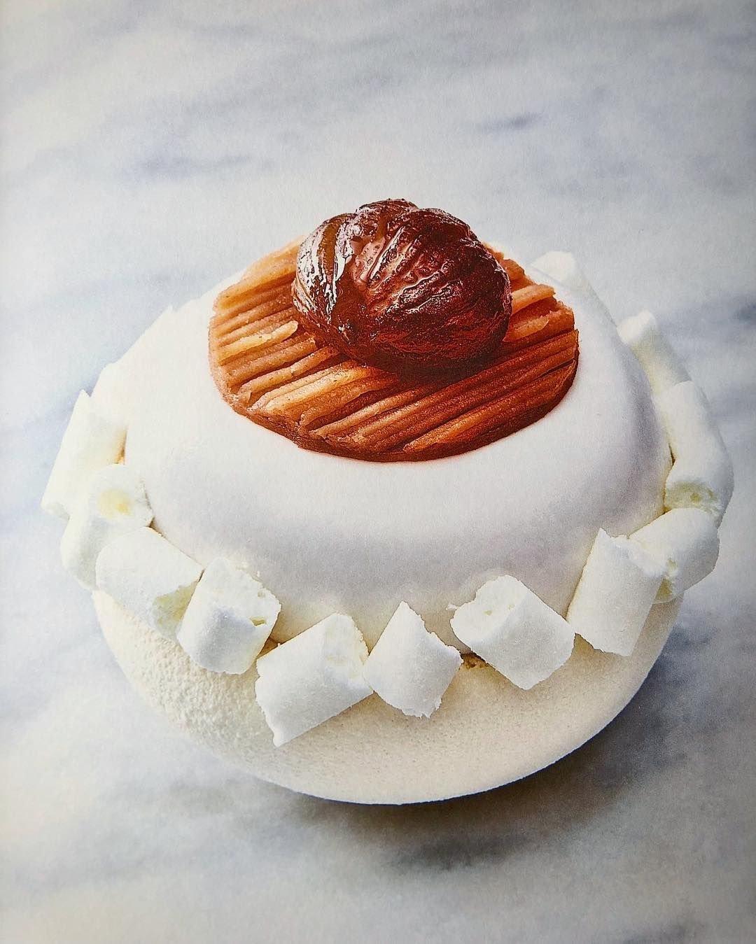 Бретонское сабле tort