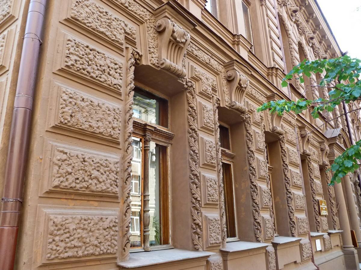 Особняк Могилевцева