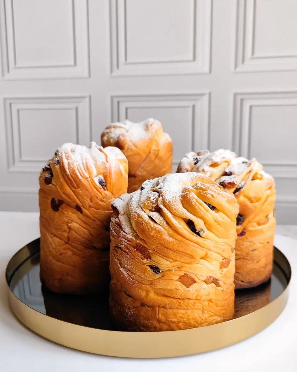 Кулич Пасхальный 500 гр