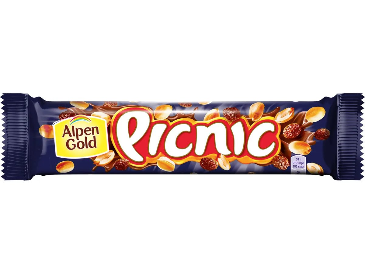 Батончик snickers 9шт*40гр
